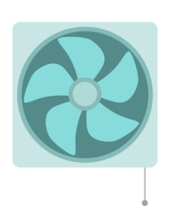 Bathroom Exhaust fan cleaning Service in Gurgaon