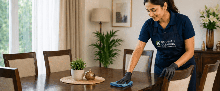 Furniture Cleaning Service in Gurgoan