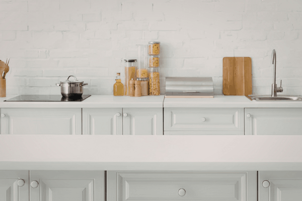 Cabinet Kitchen Cleaning Service in Gurgaon