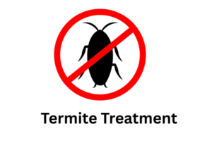 termite treatment in Gurgaon
