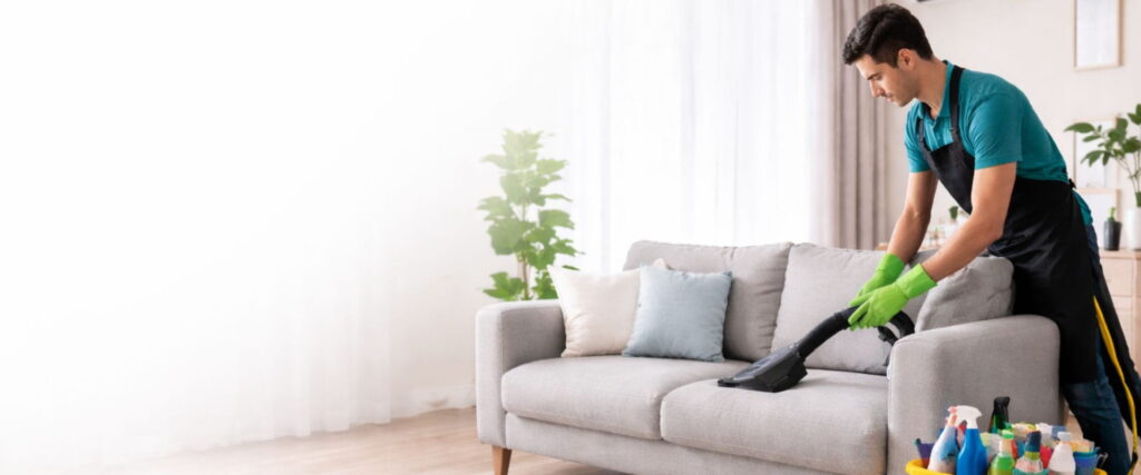 House Cleaning Services