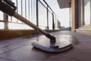 Balcony Cleaning service in Gurgaon