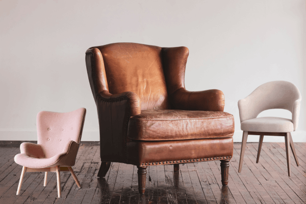 all types of chairs Cleaning Service in Gurgoan