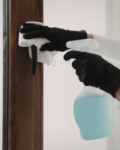 Door cleaning Service in Gurgaon