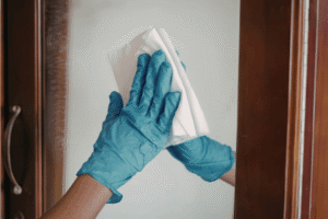 Door Cleaning service in Gurgaon