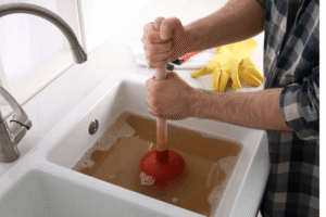 Drain Blockage cleaning Service in Gurgaon
