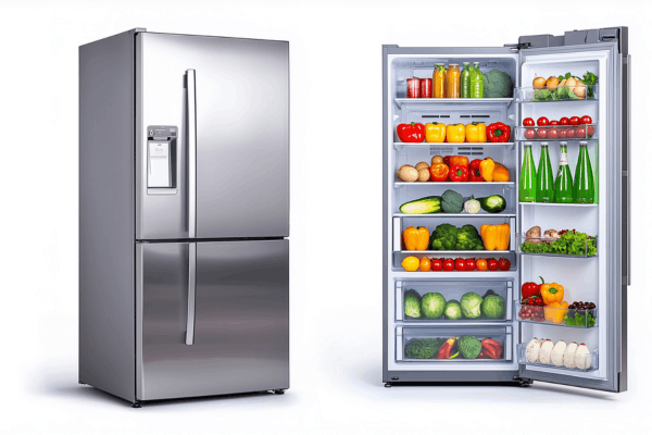 Refrigerator Kitchen Cleaning Service in Gurgaon