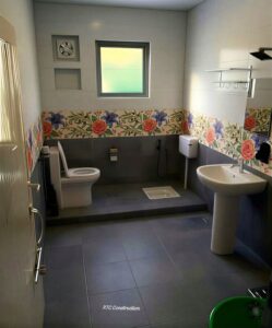 Bathroopm intense cLeaning Service in Gurgaon