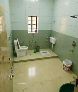 Bathroopm cLeaning in Gurgaon