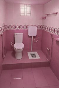 BathroopmcLeaning Service in Gurgaon