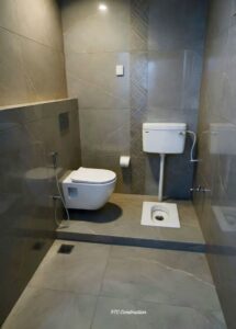 Full Bathroopm cLeaning Service in Gurgaon