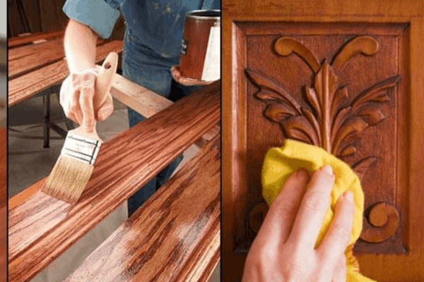 Furniture polish Cleaning Service in Gurgoan