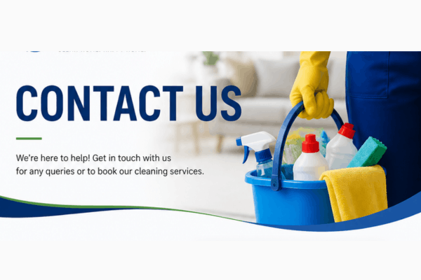contact us for full house cleaning service in Gurgoan