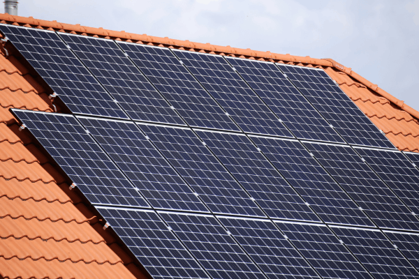 Solar Panels Cleaning Service in Gurgoan